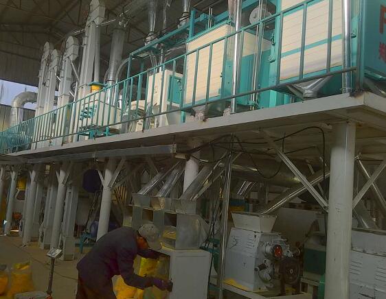 為何玉米加工設(shè)備廠家不能直接回答多少錢